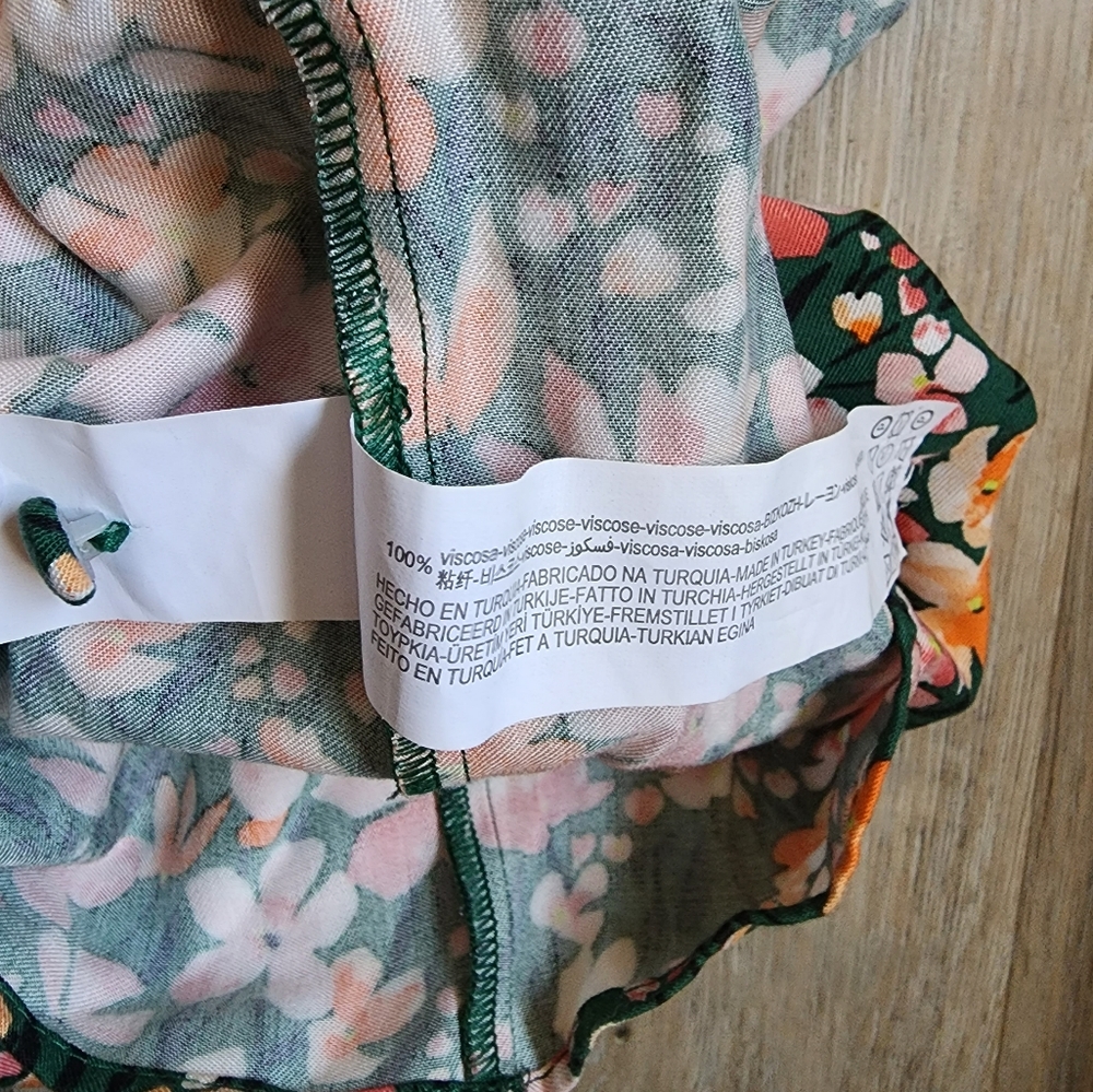 BEAUTIFUL ZARA DRESS - Picture 16 of 16
